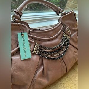 🌟NWT🌟Guess by Marciano Handbag